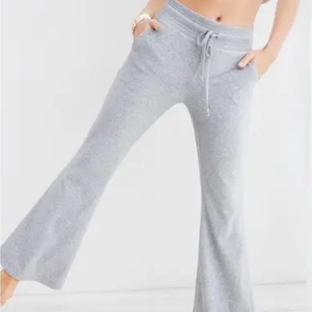 Aerie flare pants